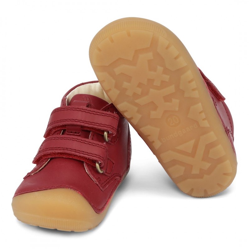 Bundgaard Bundgaard Petit Strap Red
