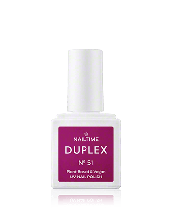 Nailtime Duplex UV Nail Polish 51 Happy Weekend 8ml