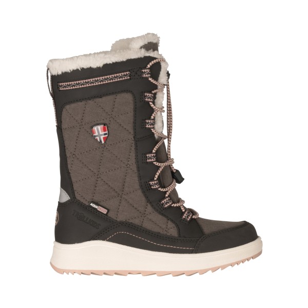 Trollkids - Girl's Arendal Winter Boots Pro - Chaussures d'hiver