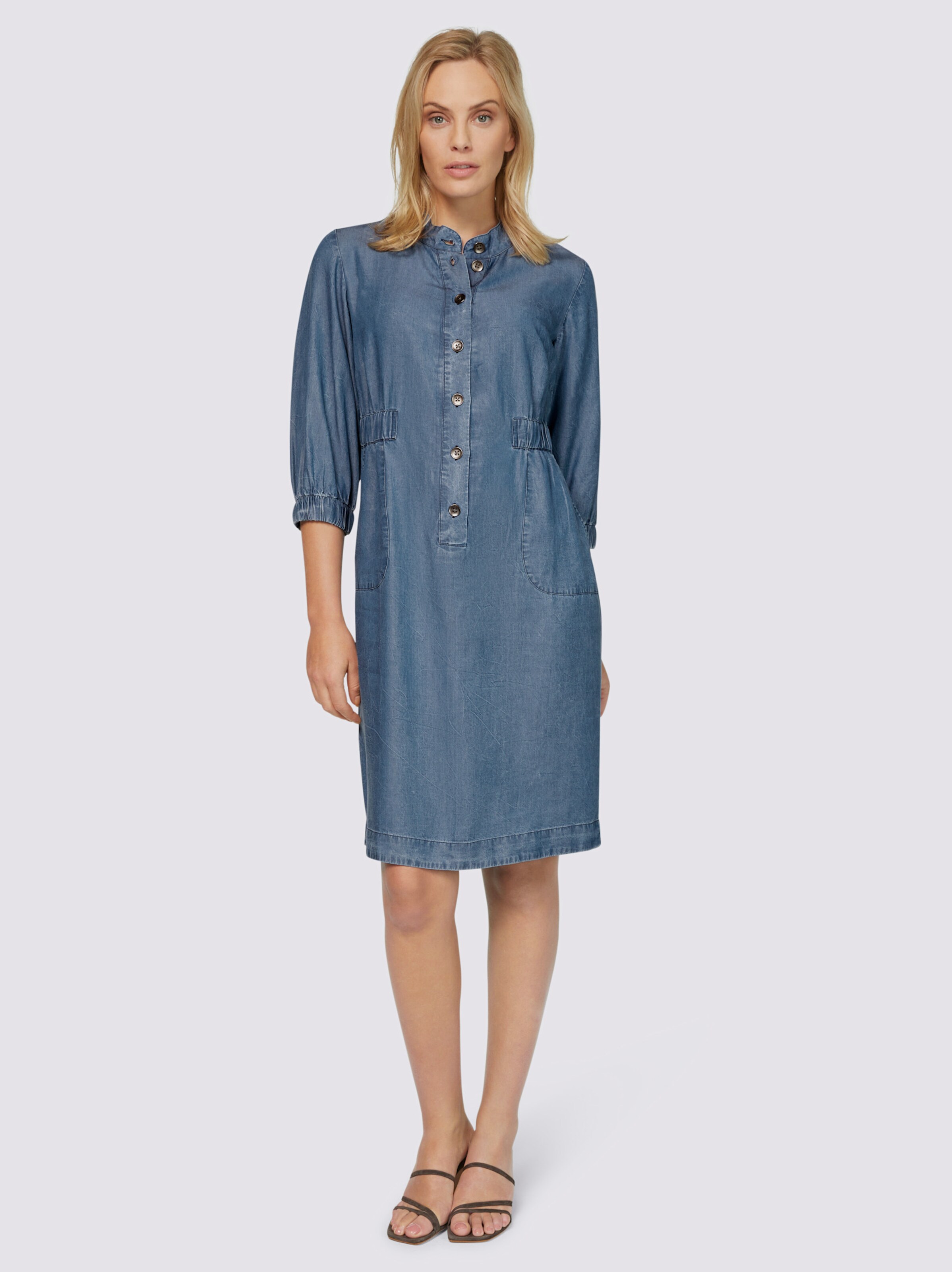 Kleid