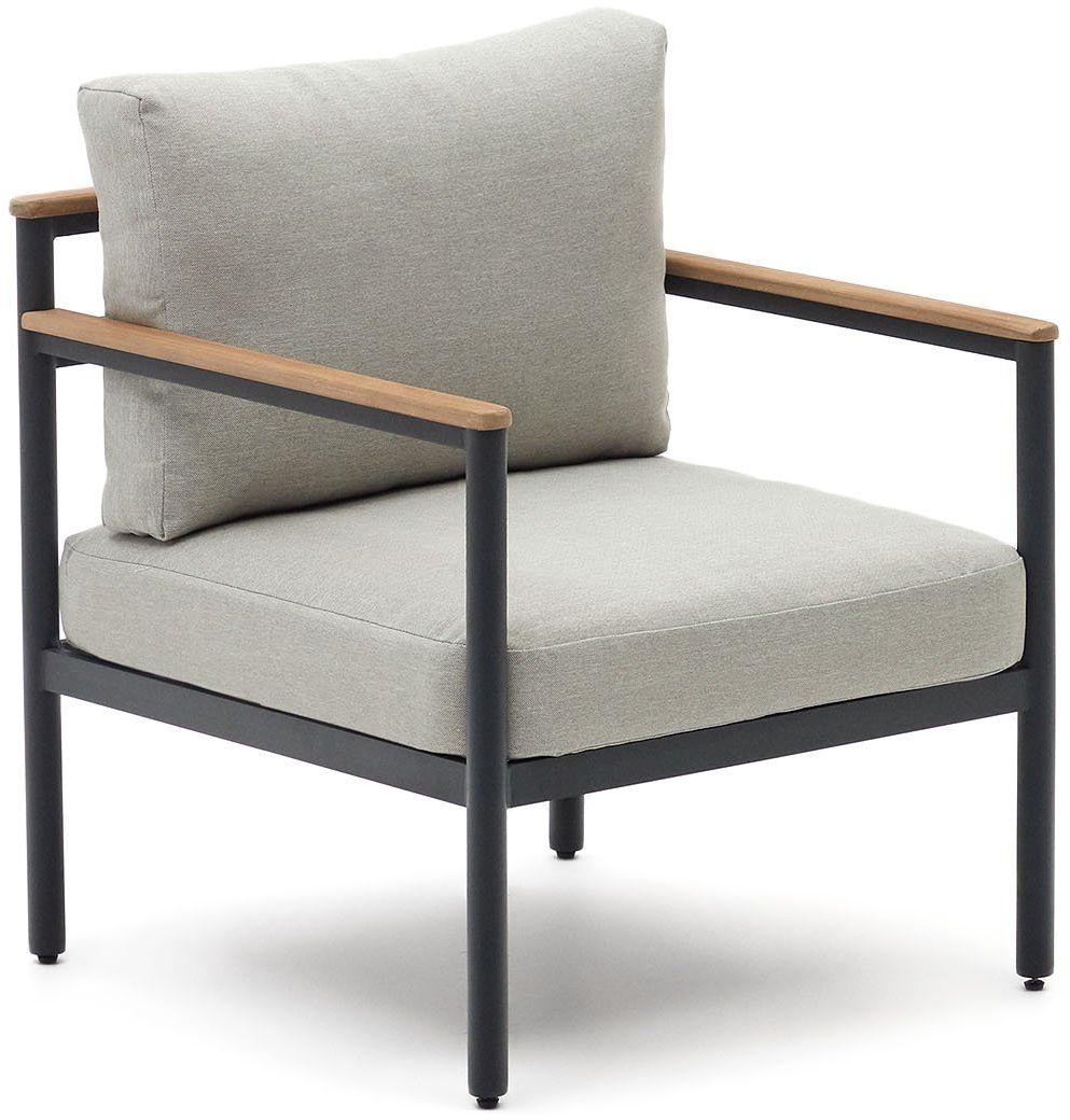 Kave Home   Aiguafreda Loungeset