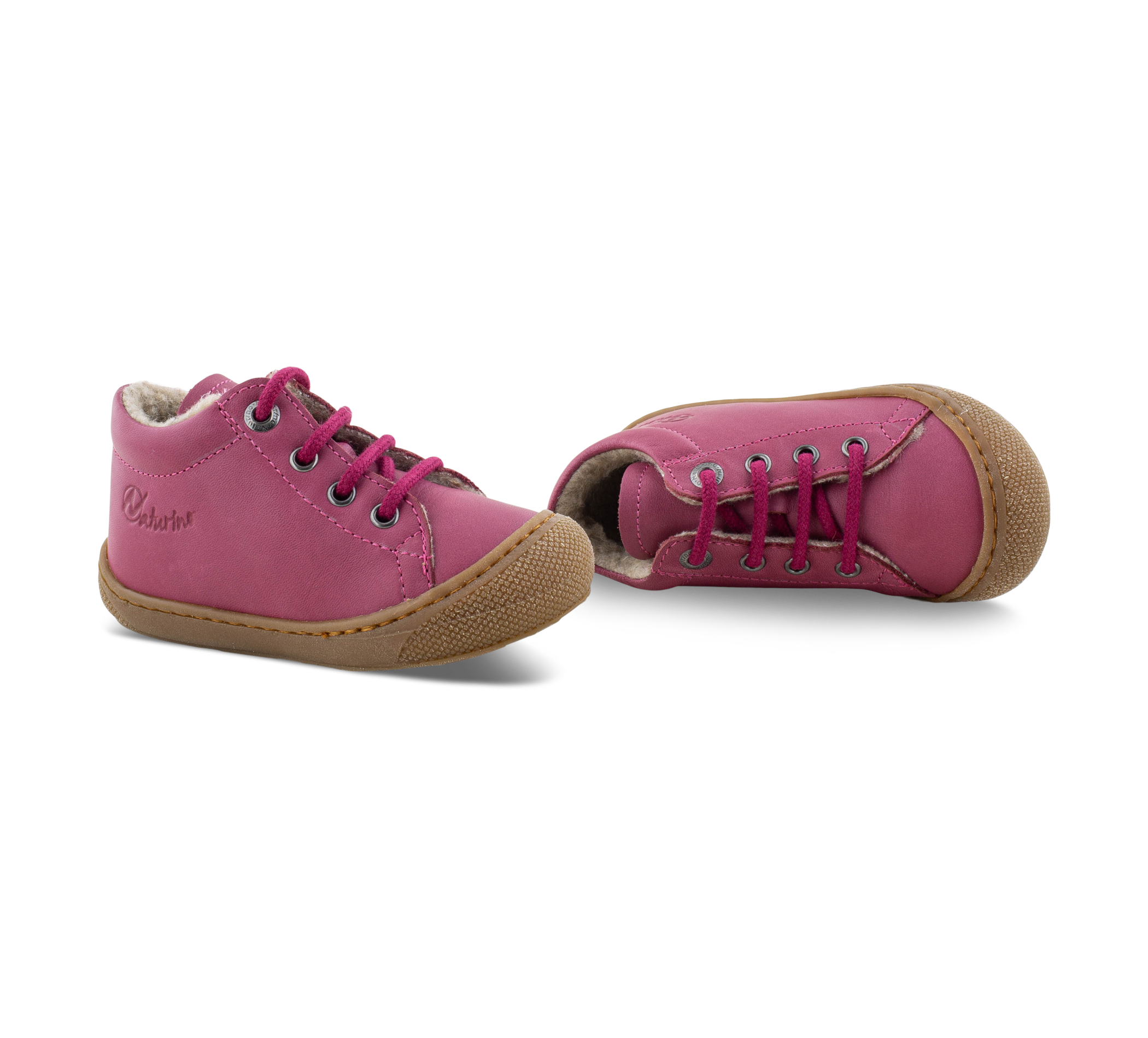 Naturino Cocoon - Winterschuhe