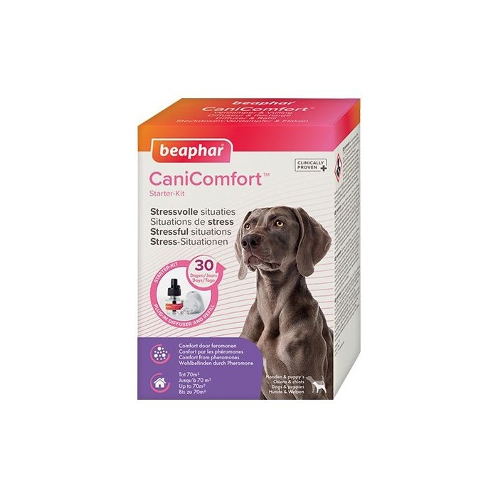 Diffuseur CaniComfort
