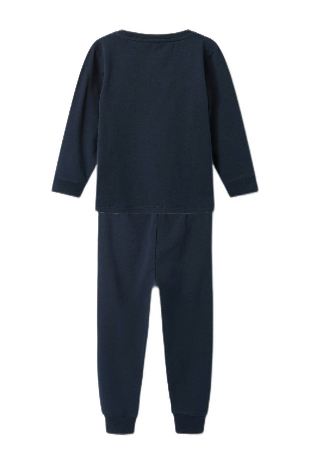 NAME IT Paw Patrol pyjama met printopdruk donkerblauw