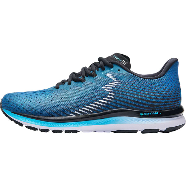 Chaussure running 361 KAIROS DEEP OCEAN/TIDE
