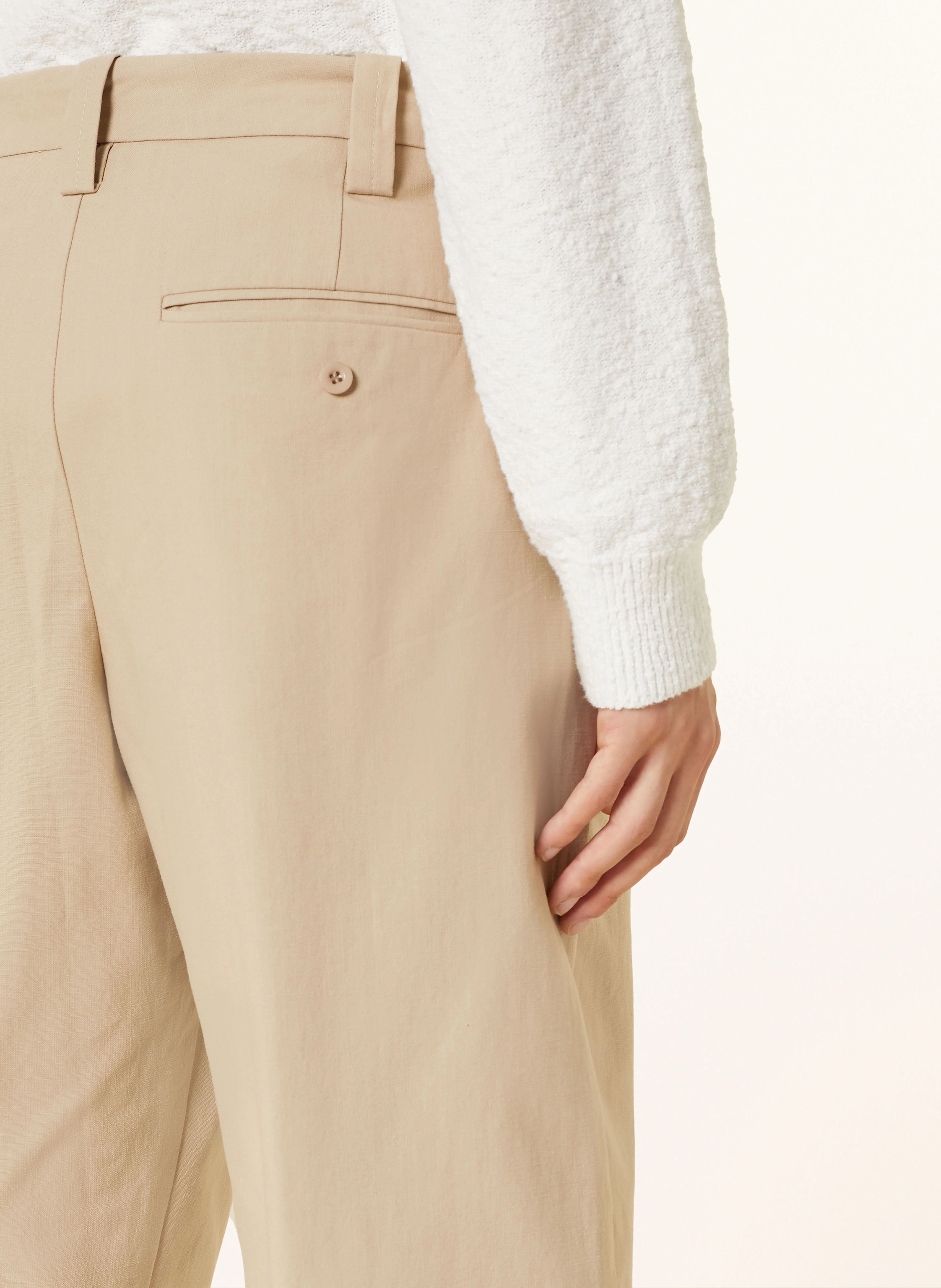 A.P.C. Chino RENATO Regular Fit