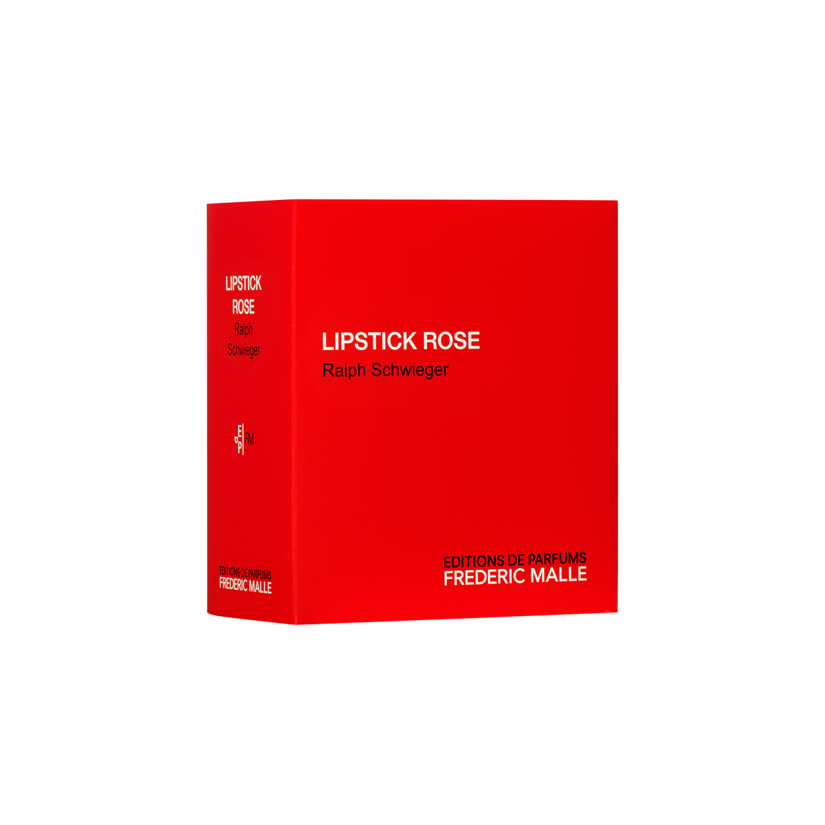 Lipstick Rose Eau de Toilette 50ml