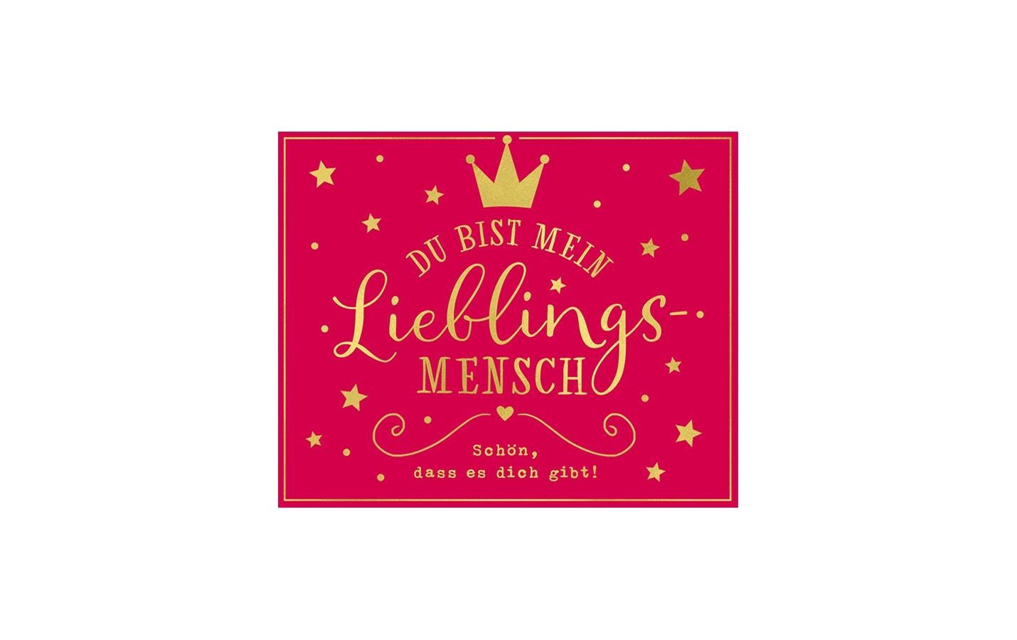 Geschenkbox 9.5 x 11.2 x 3.5 cmMusikbox als schnelle und originelle Geschenkverpackung