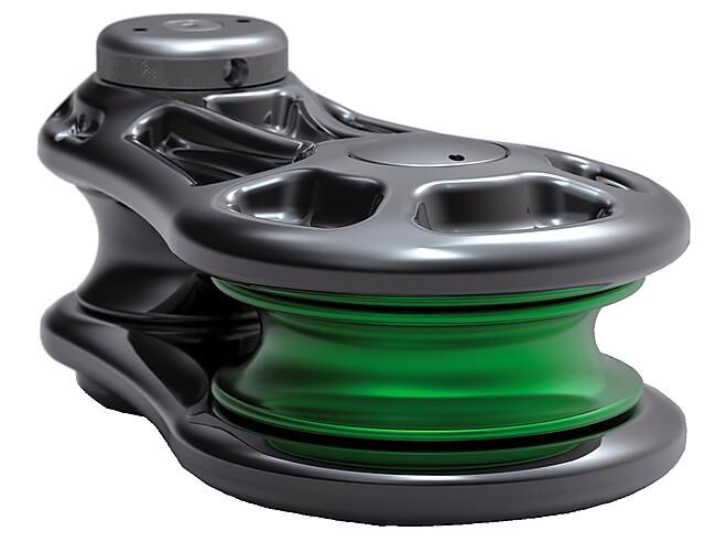 DMM - IMPACT BLOCK SMALL ELAGUEUR