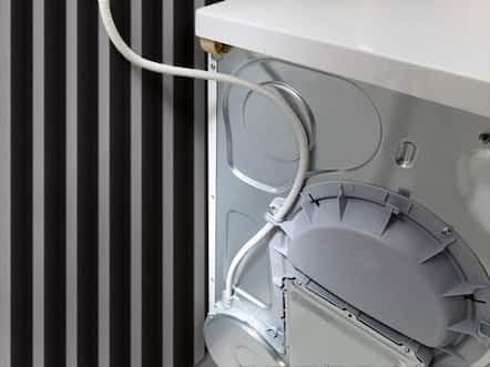 Miele Tørretumbler TCL690WP 125 Gala Edition