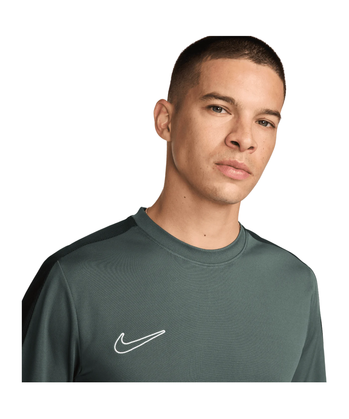 Nike Academy Trainingsshirt Grün F338
