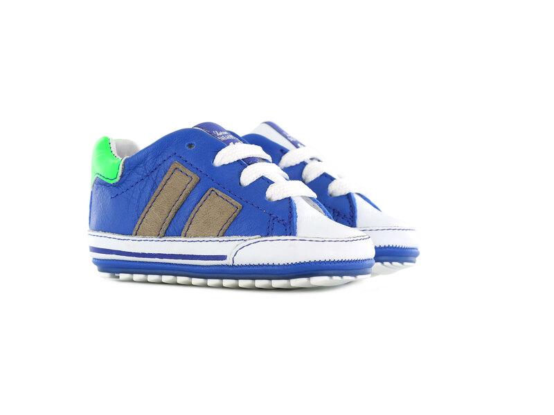Shoesme BP21S024 Kobalt