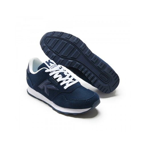 Sapatos casuais Kelme K-37