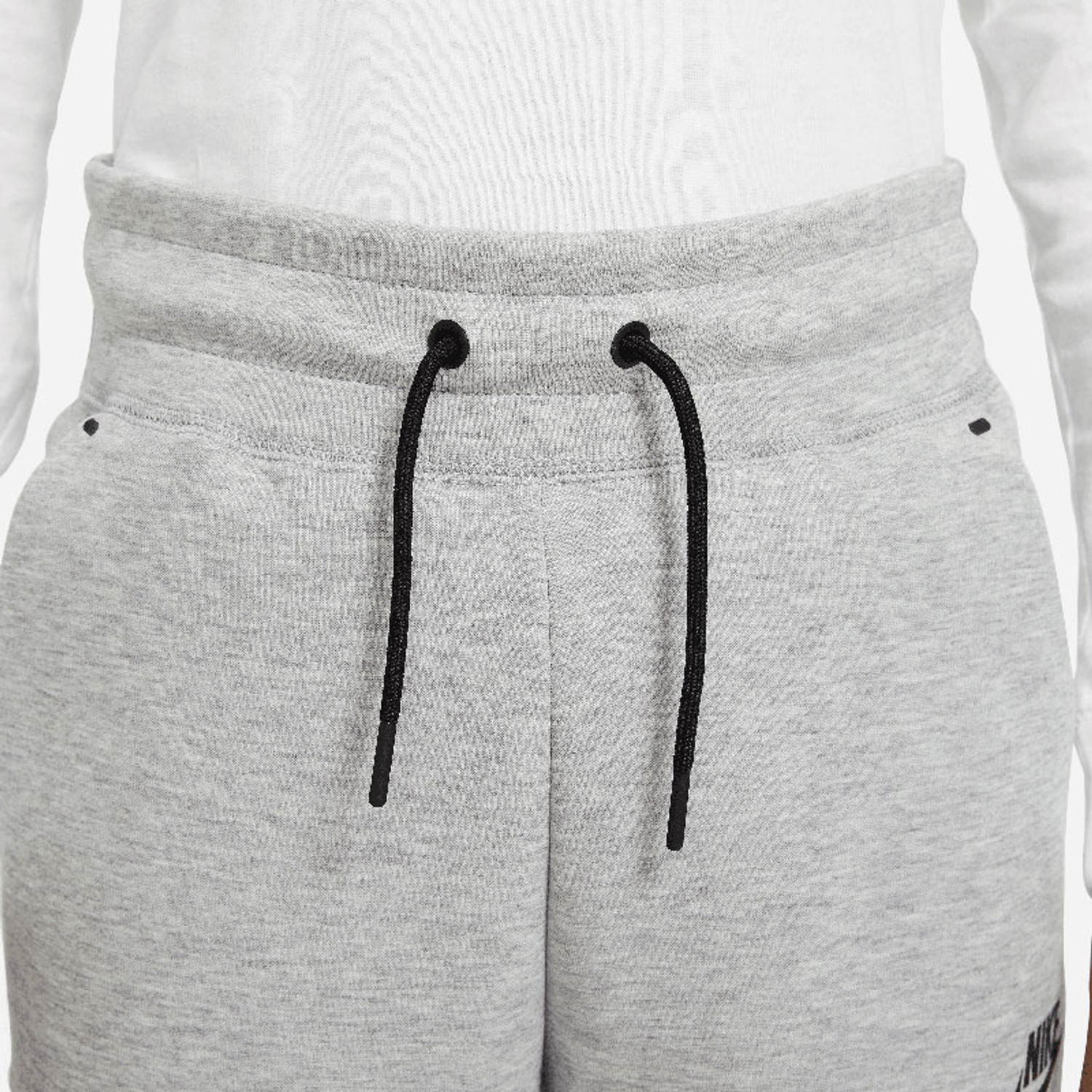 Nike Tech Fleece Trainingspak Meisjes