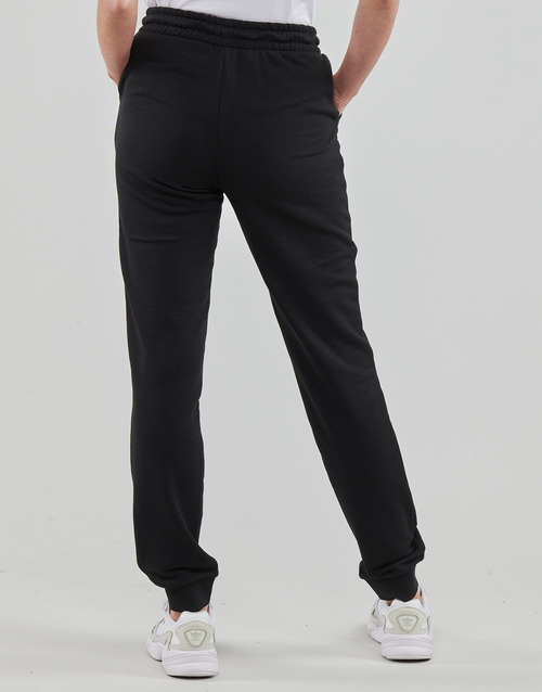 Only Play - ONPMELINA MW SLIM SWT CUFF PNT NOOS - Noir