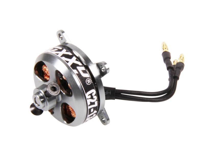 ROXXY Brushless Motor BL Outrunner C27-13-1800 KV Brushless Aussenläufer Motor für Flugmodelle