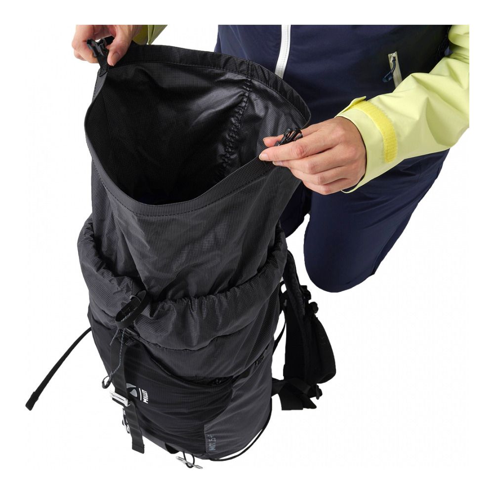 Millet MIXT 25+5L - Sac À dos black/black