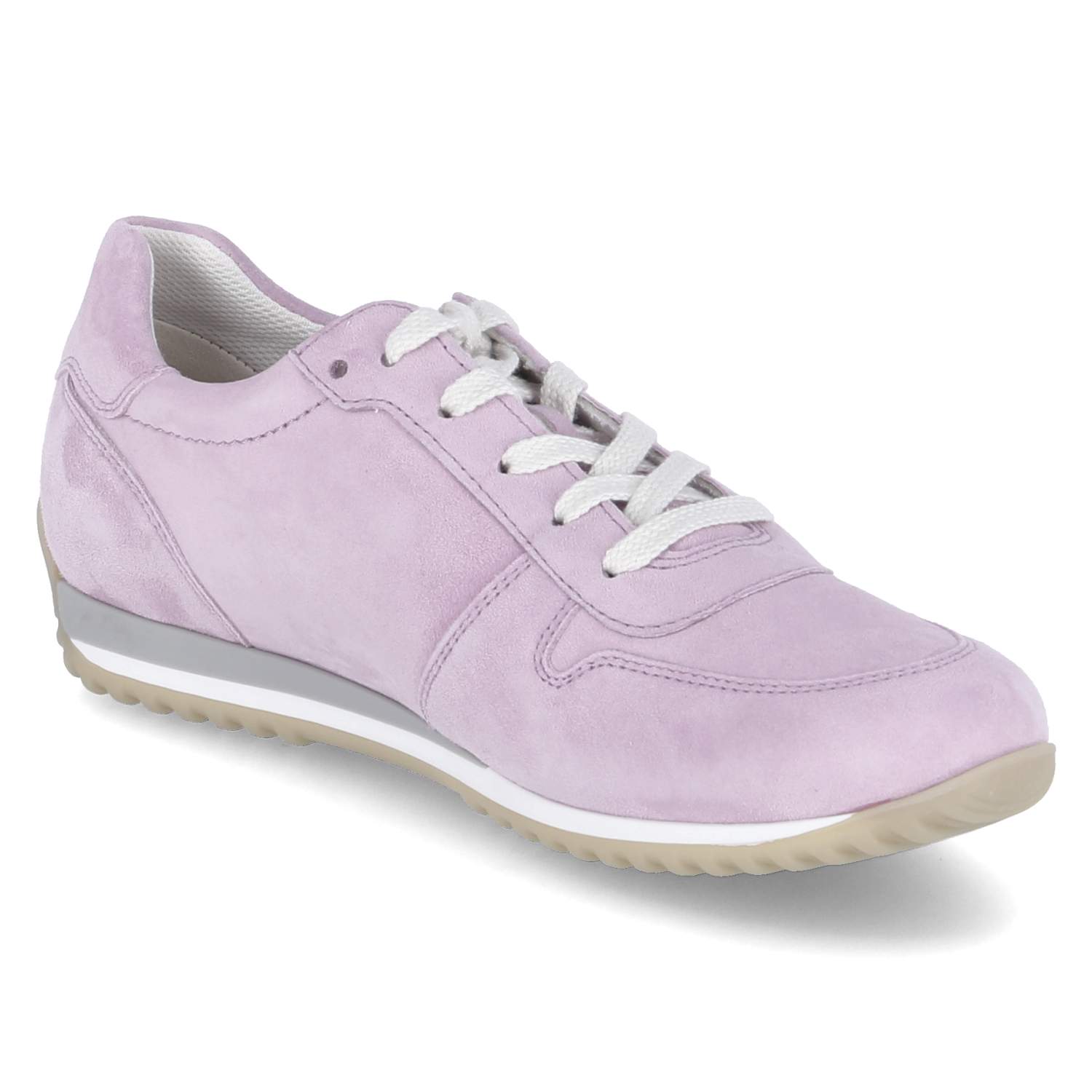 Paul Green Low Sneaker - orchid bloom