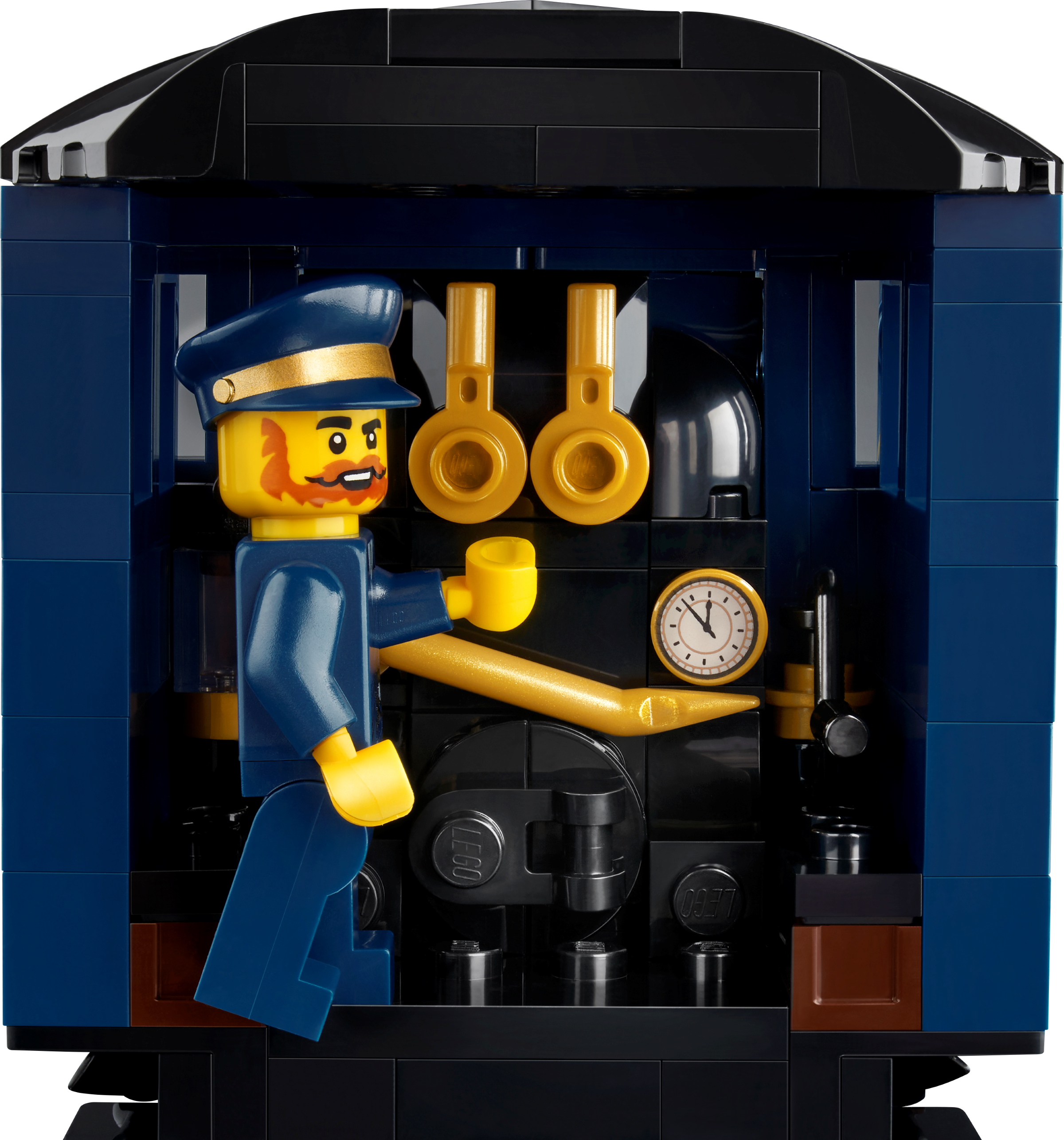 O trem Orient Express 21344
