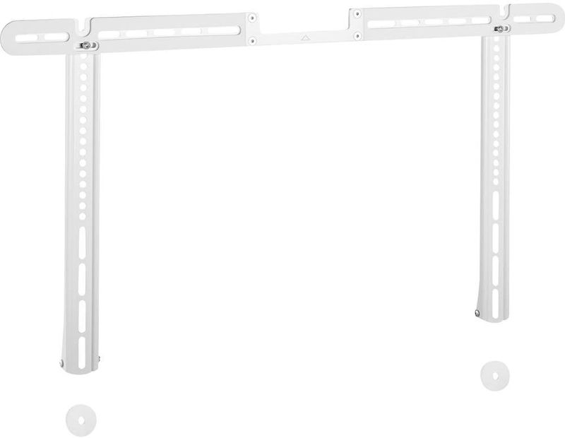 My Wall frame voor Sonos ARC / wit
