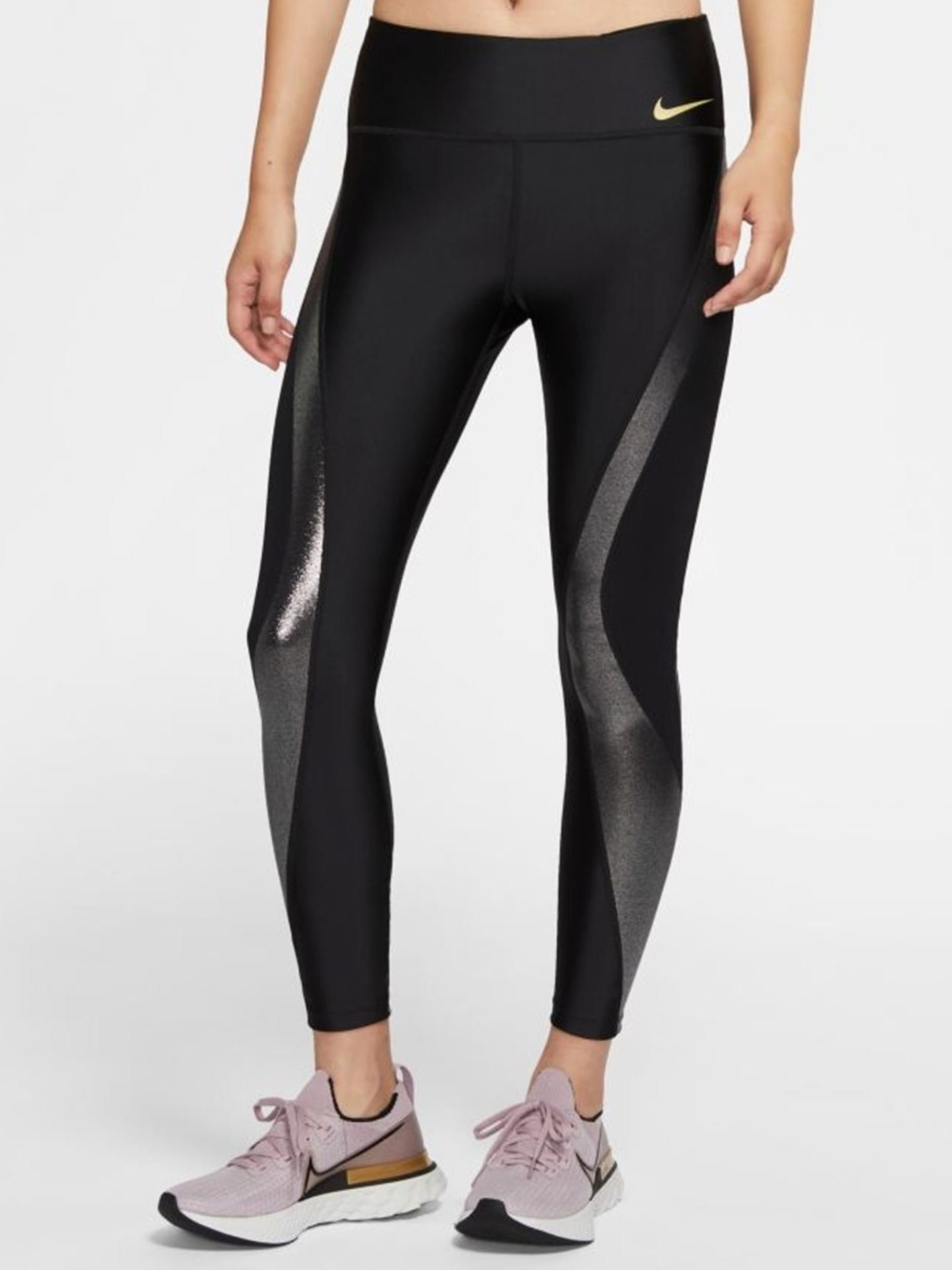 Icon Clash Speed Tights