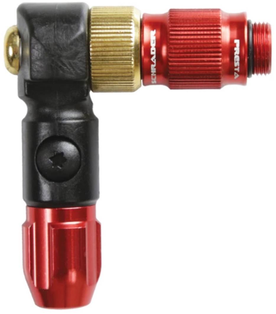 Lezyne Pressure Over Drive