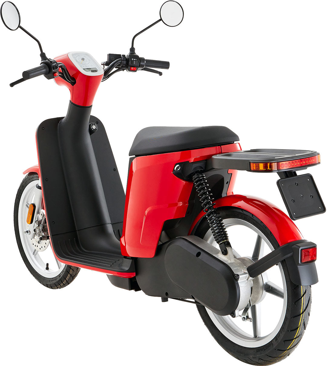 Scooter électrique Askoll ES2