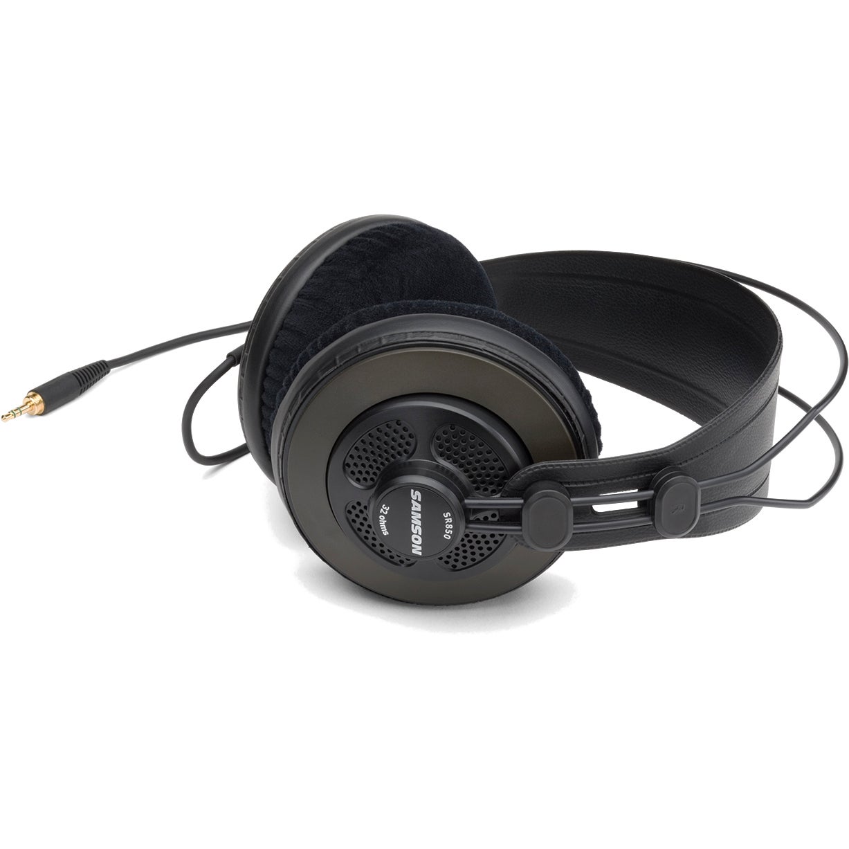 Samson SR850 studio hoofdtelefoon