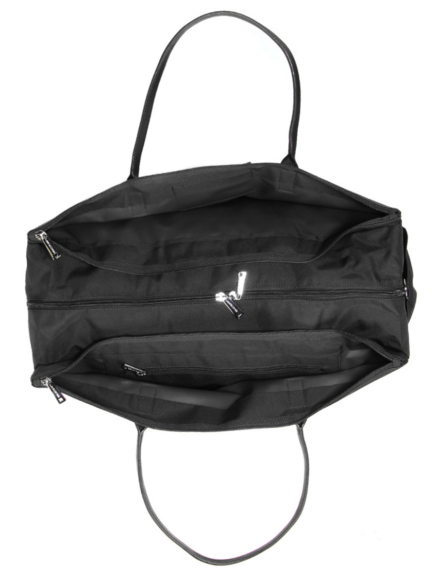 Sac de voyage Lancaster Smart KBA Short 50 cm