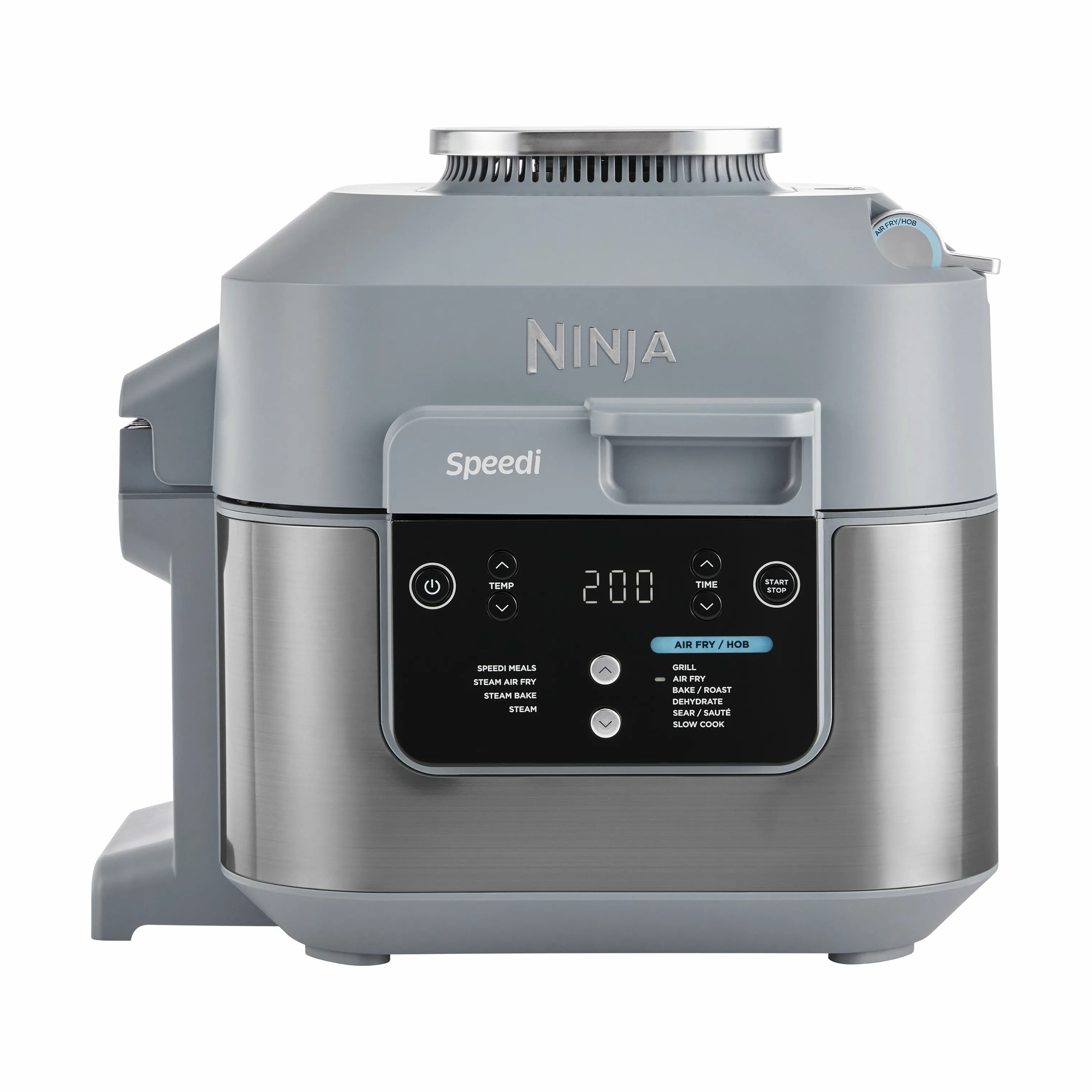 Ninja Speedi Rapid Multicooker ON400EU