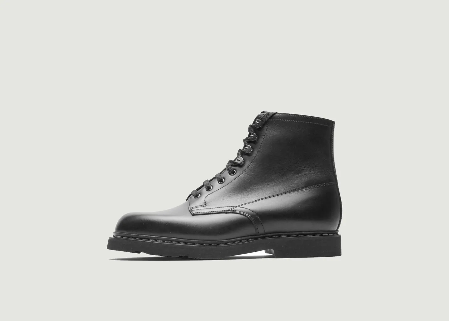 Bottines Imbattable Paraboot