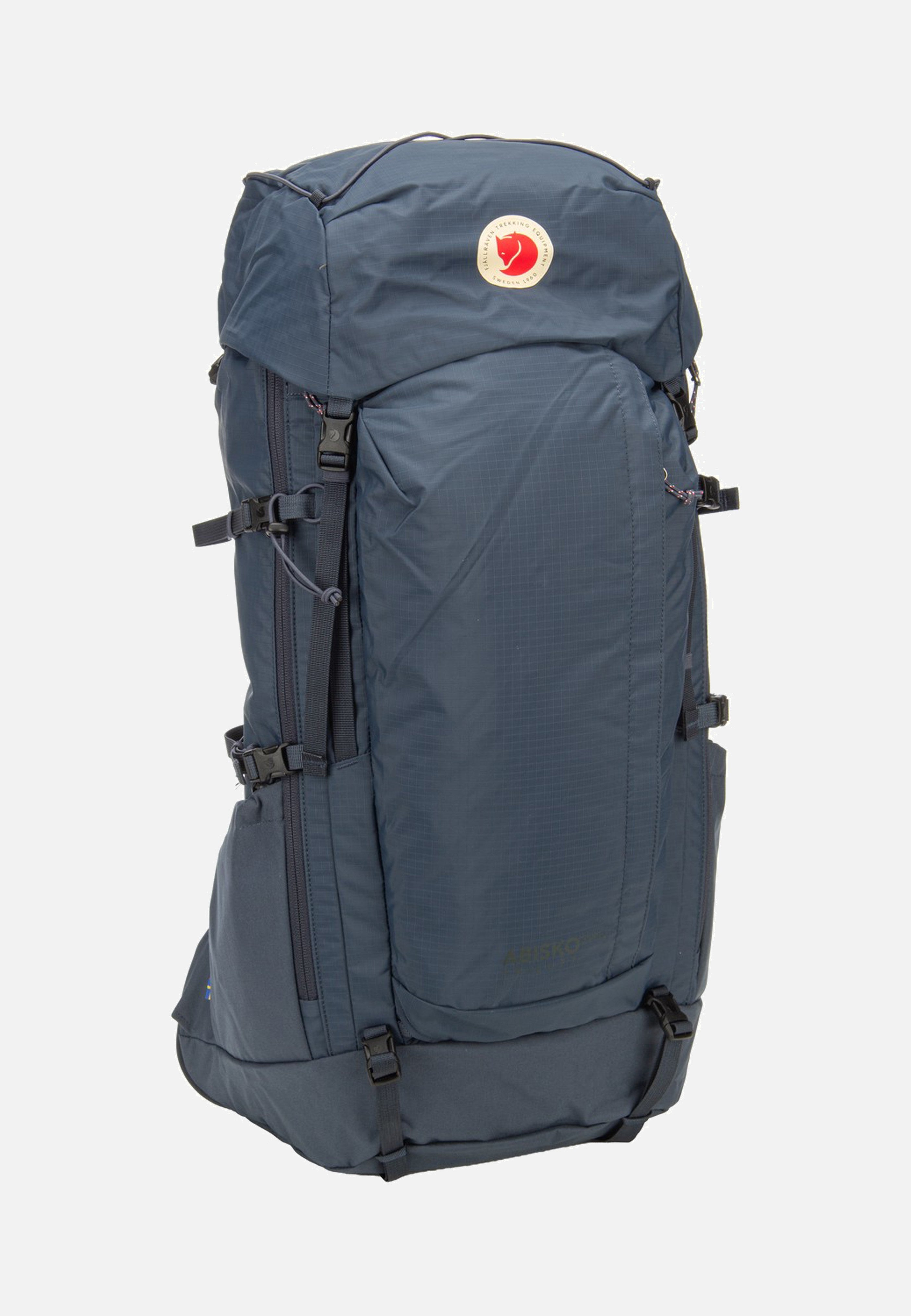 Abisko Friluft 35 M/L Navy - Rucksack