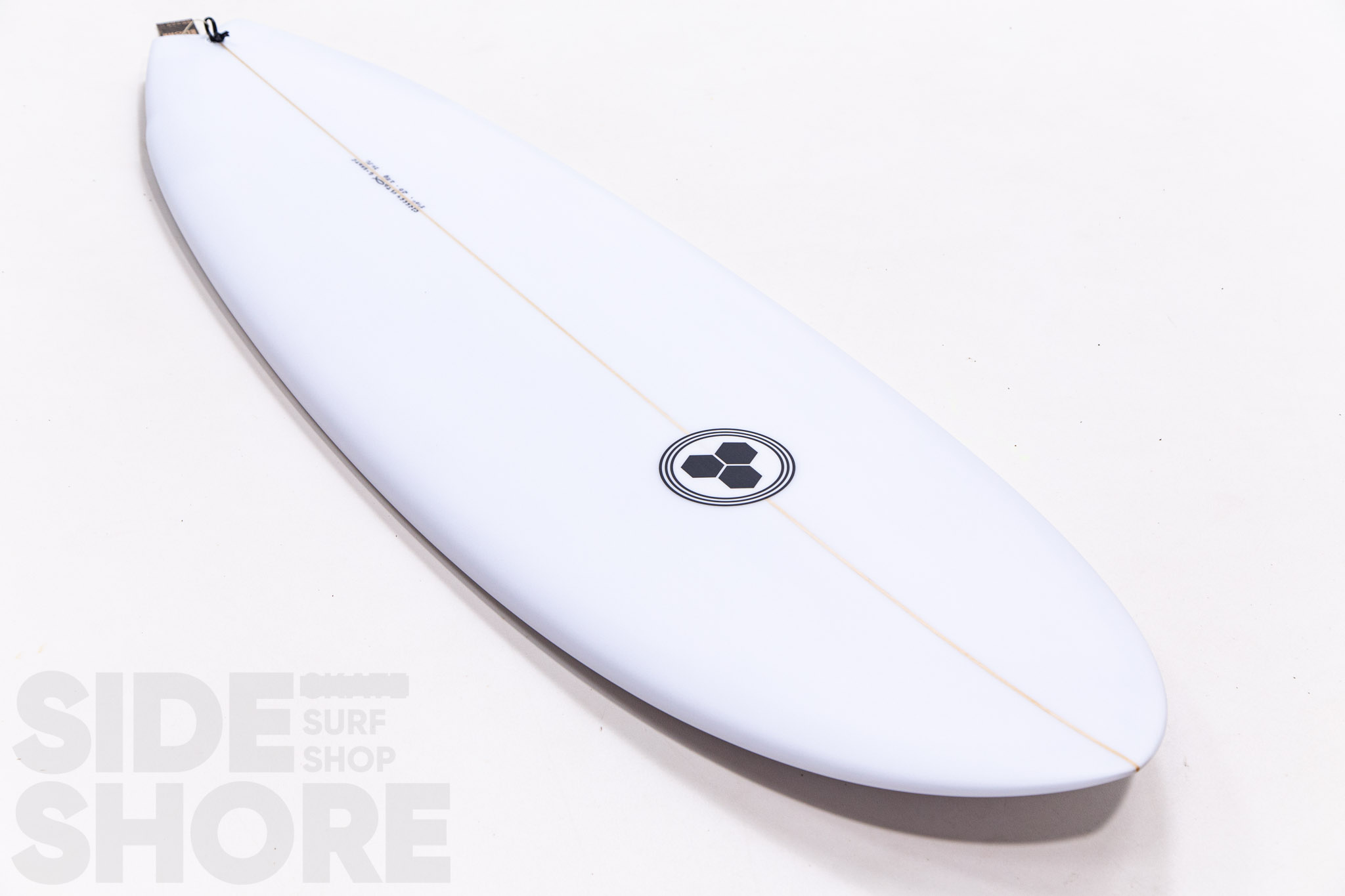 Al Merrick G Skate - 5'10 x 20