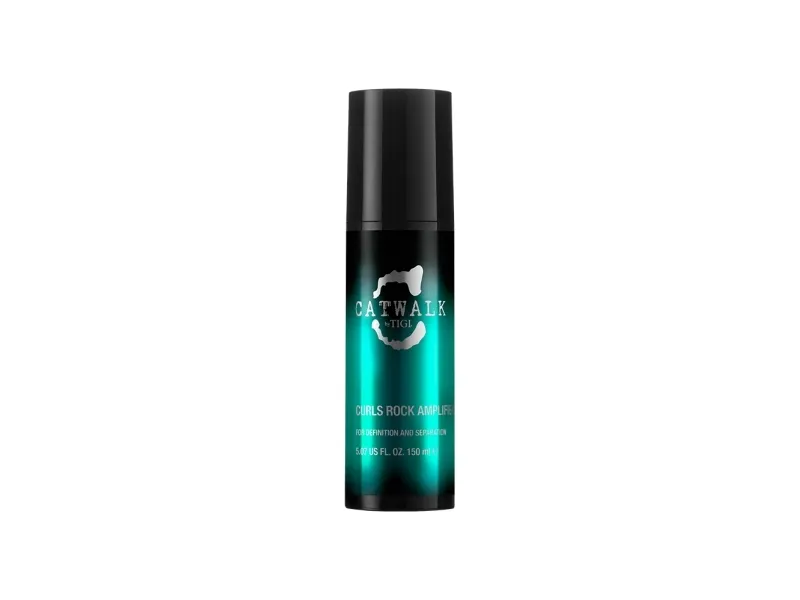 Tigi Catwalk Curls Rock Amplifier 150 ml