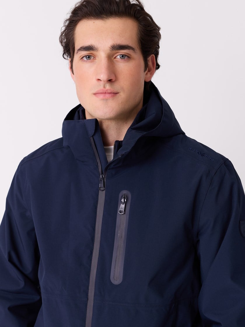 Atlantic jakke Sky Captain