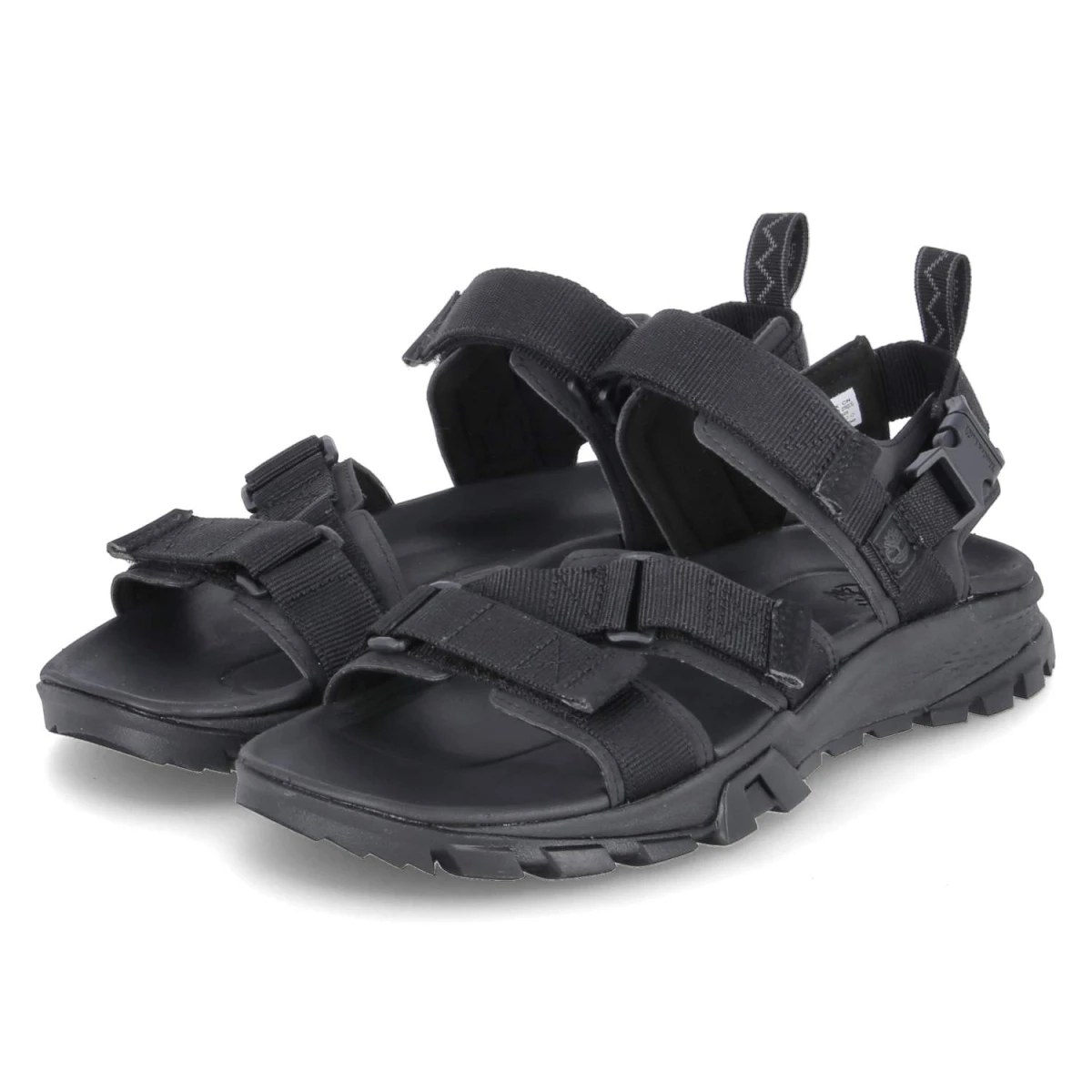 TimberlandSandalen GARRISON TRAIL 2 - BLACKOUT