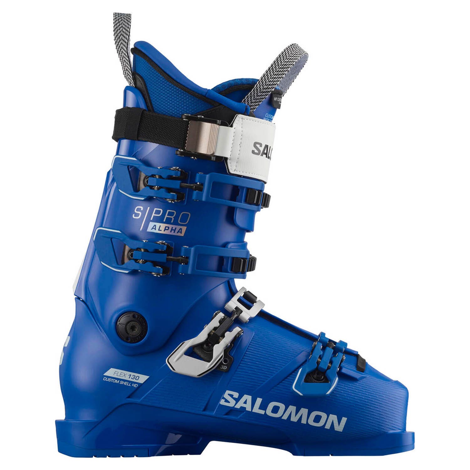 Salomon  s/Pro Alpha 130 EL Race