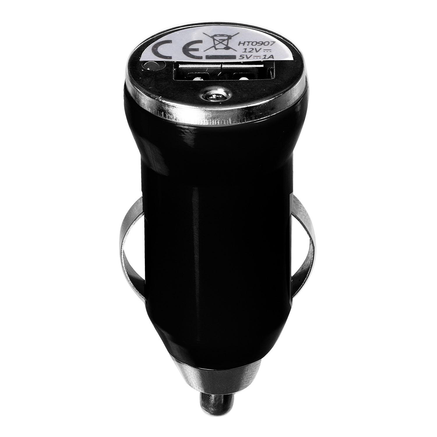 CHARGEUR USB ALLUME CIGARE