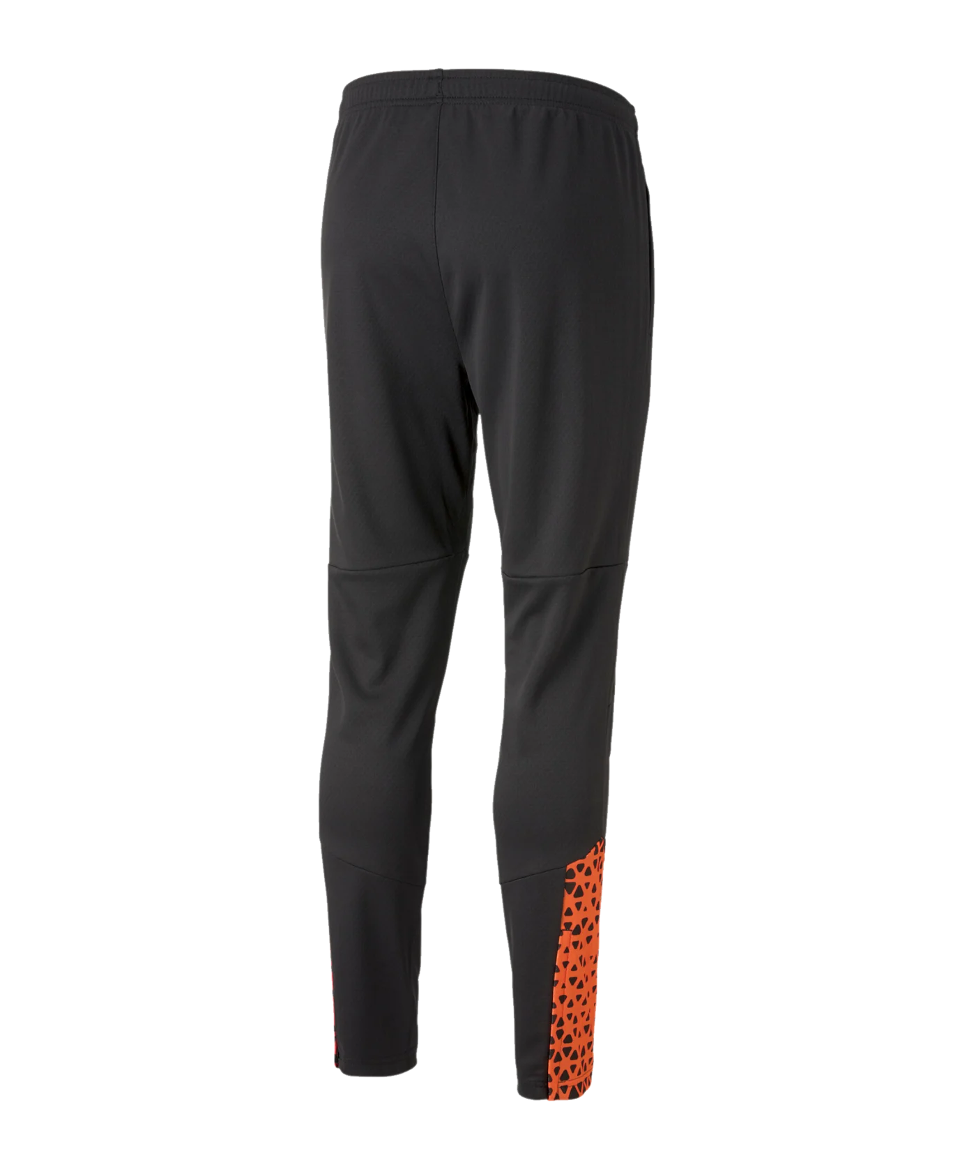 PUMA individualCUP Trainingshose Schwarz F50
