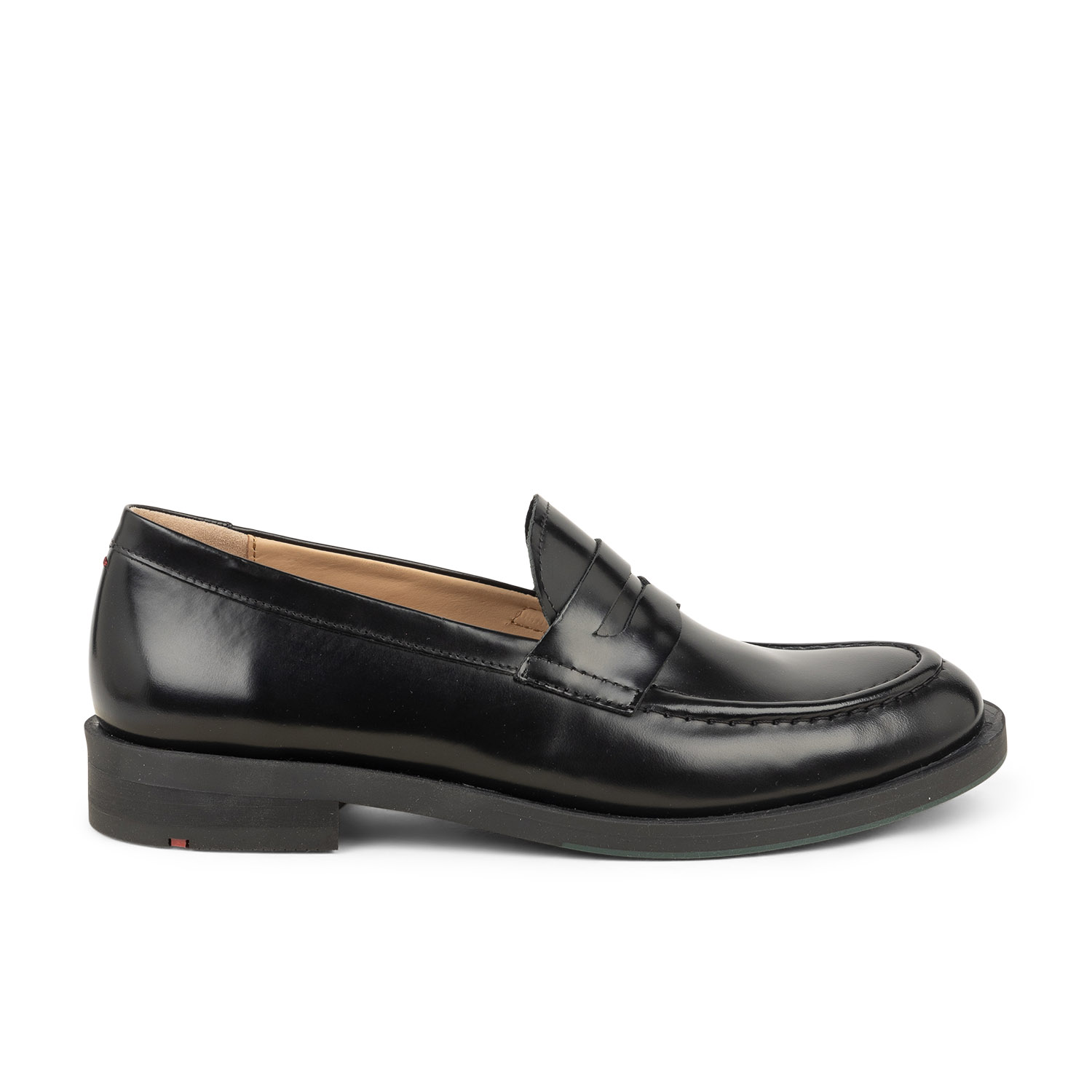 Mocassins femme LLOYD LLOFI