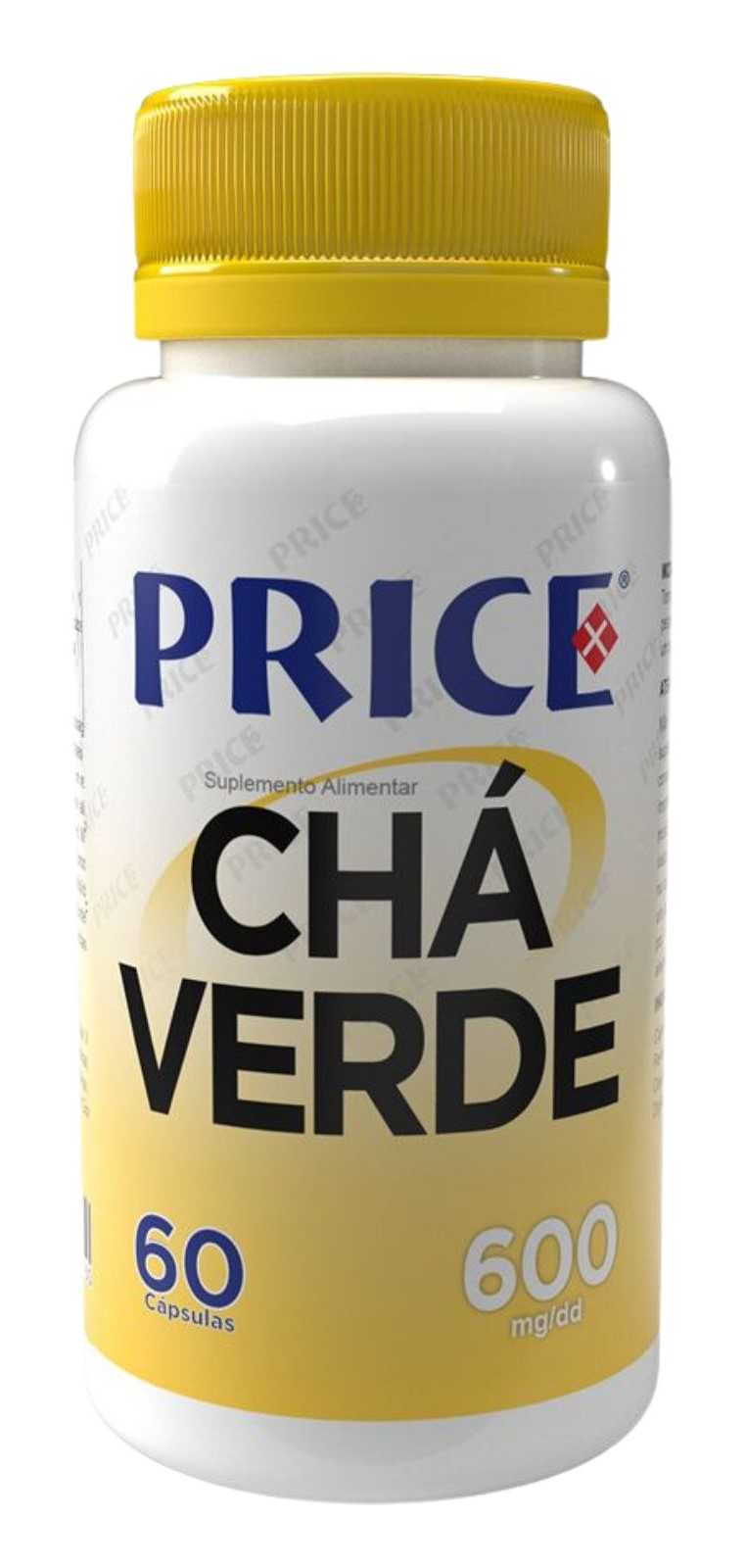 Fharmonat Chá Verde 60 Cápsulas