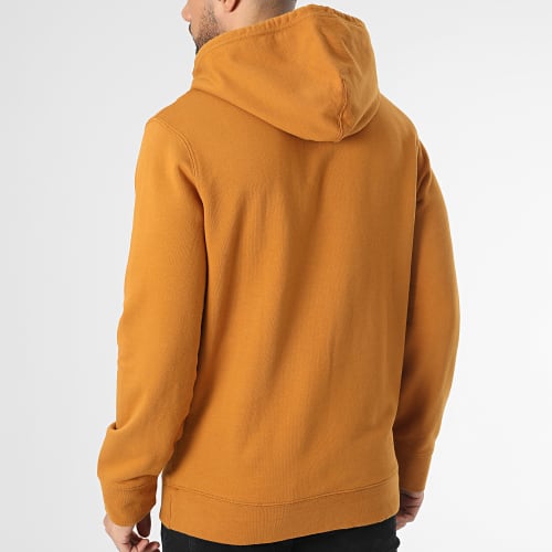 Sweat Capuche 34581 Camel