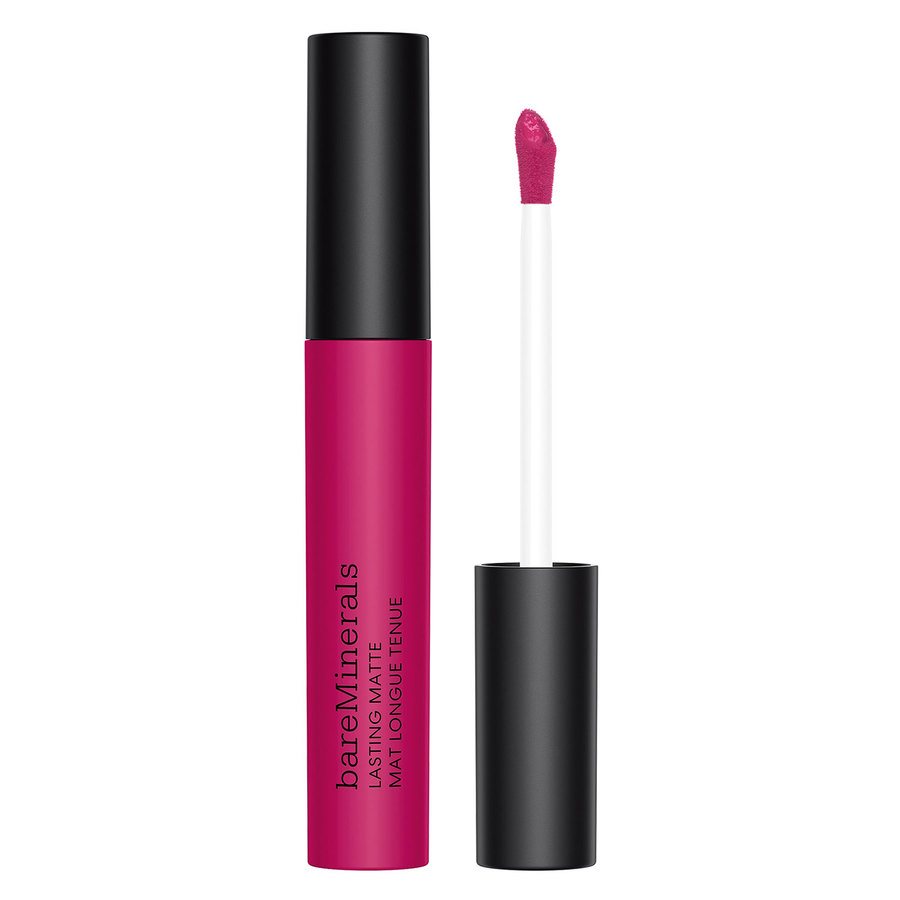 BareMinerals Mineralist Lasting Matte Liquid Lipstick Expressive 3,5ml