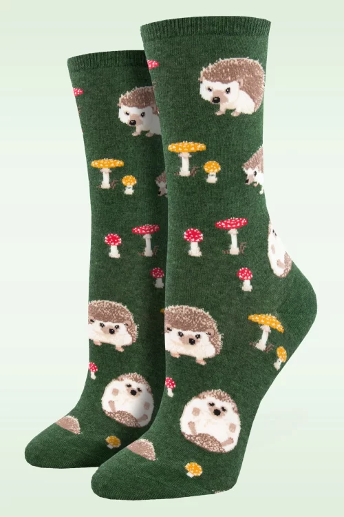Socksmith Slow Poke sokken
