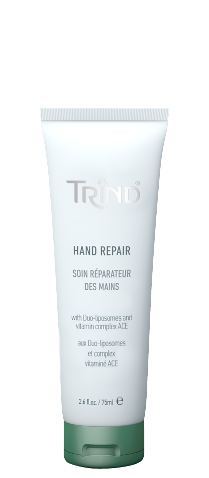 Trind - Hand Repair Ace 75 ml - Håndcreme
