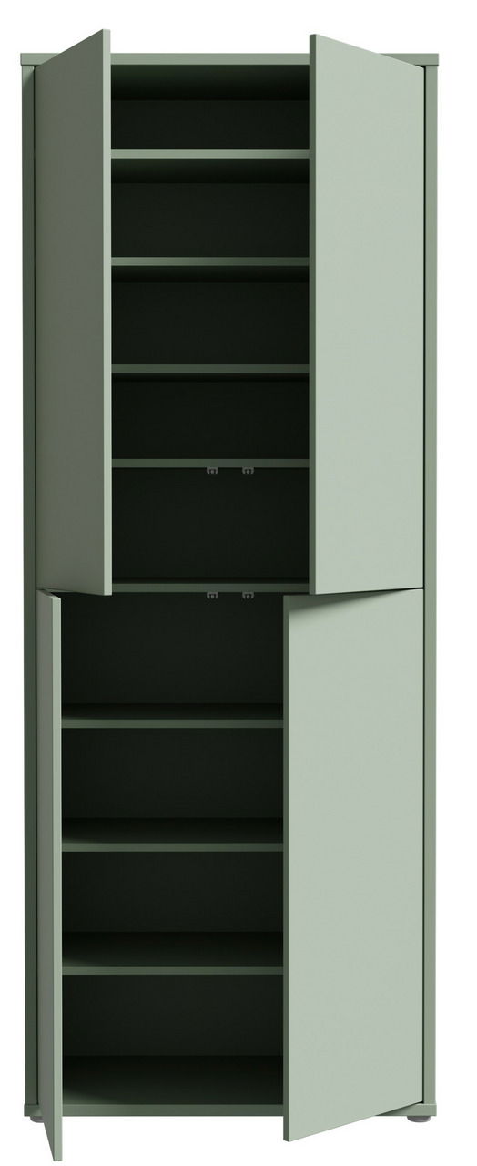 XORA XL-Schuhschrank ALICE SPRINGS