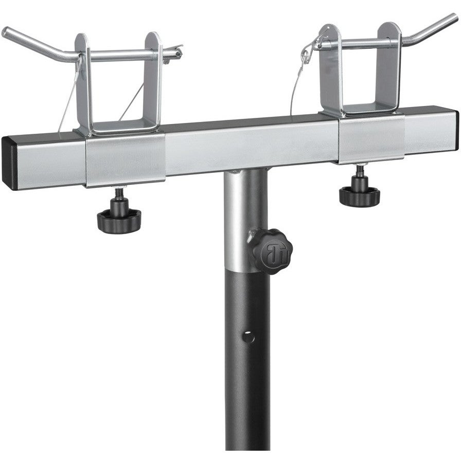 Adam Hall STRA36 Truss adapter voor 35 mm statief