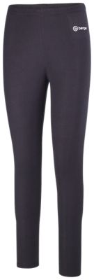 BengerThermo Underwear - schwarz