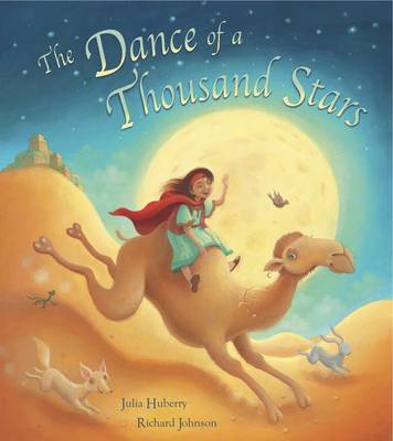 The Dance of a Thousand Stars (Paperback)