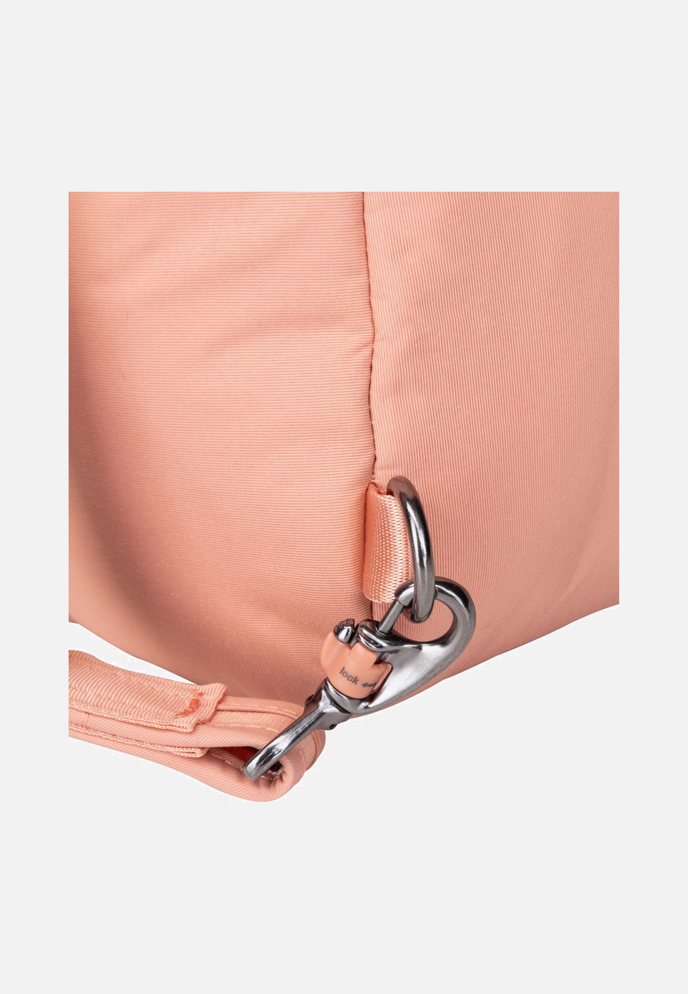 CX Convertible Rose - Rucksack